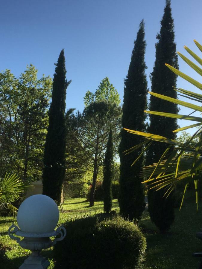 Domaine De Sautou Otel Castanet  Dış mekan fotoğraf